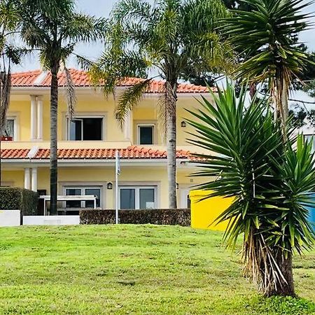 Ocean, Surf, Golf Private Villa With Pool Near Lagoon Casal do Narcizo Exterior photo