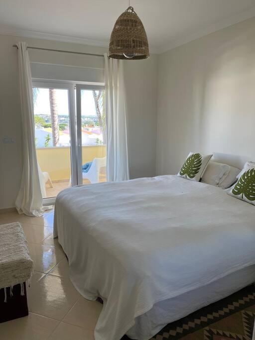 Ocean, Surf, Golf Private Villa With Pool Near Lagoon Casal do Narcizo Exterior photo