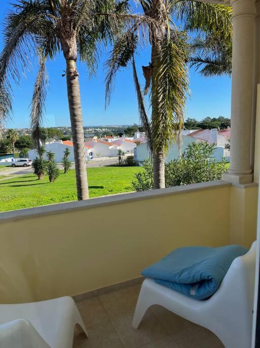 Ocean, Surf, Golf Private Villa With Pool Near Lagoon Casal do Narcizo Exterior photo
